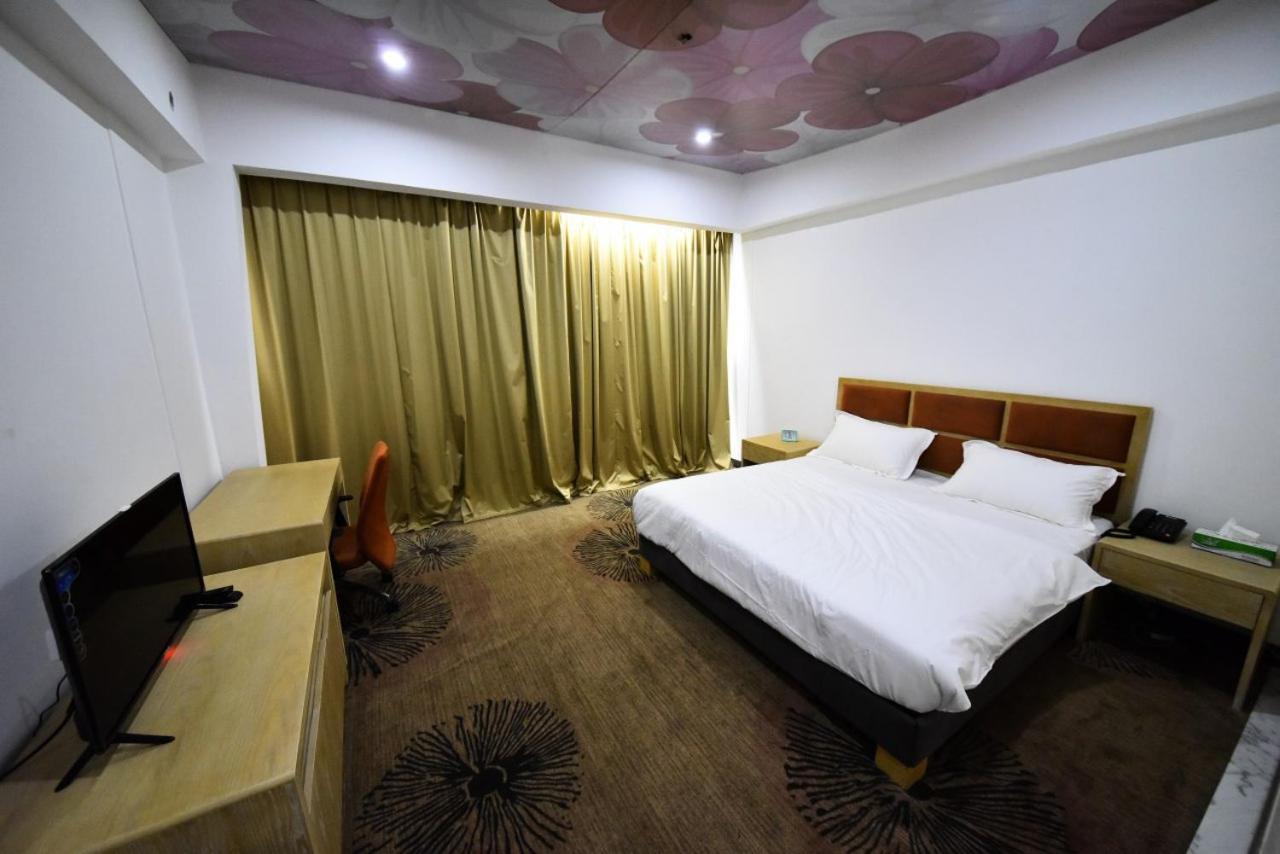 Najaf Melian Hotel מראה חיצוני תמונה