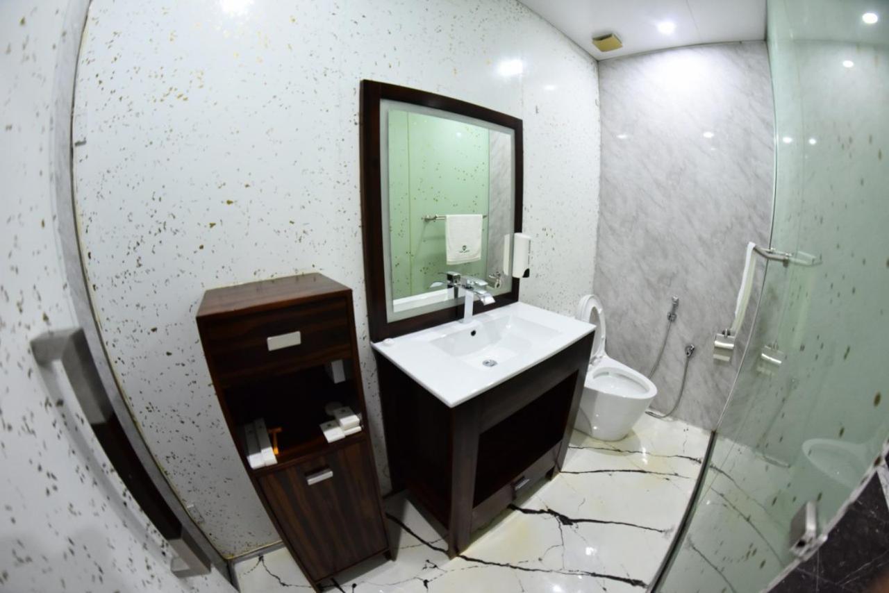 Najaf Melian Hotel מראה חיצוני תמונה