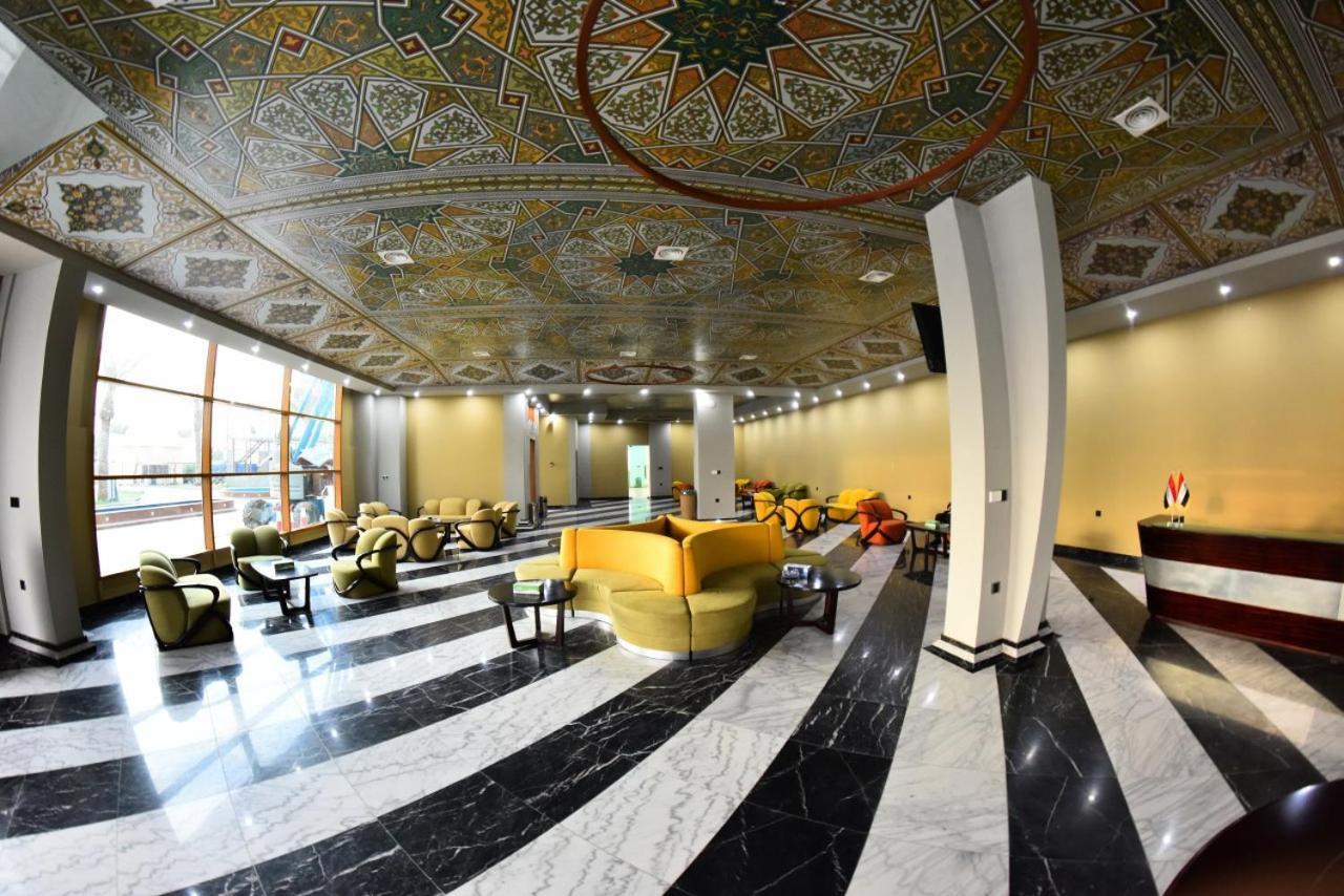 Najaf Melian Hotel מראה חיצוני תמונה