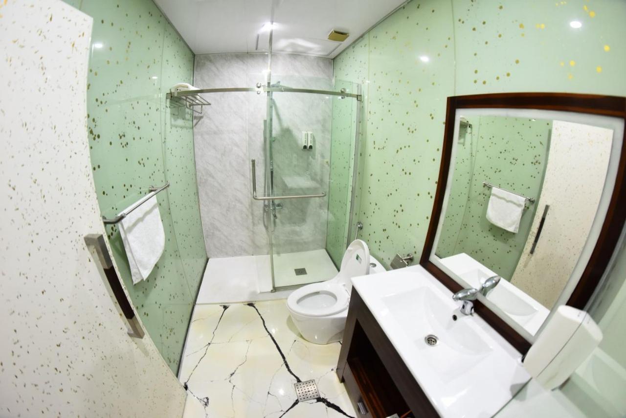 Najaf Melian Hotel מראה חיצוני תמונה