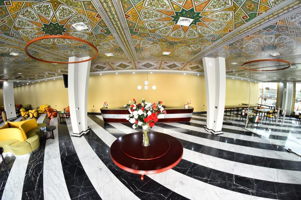 Najaf Melian Hotel מראה חיצוני תמונה